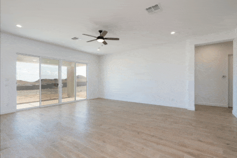 Virtual Staging